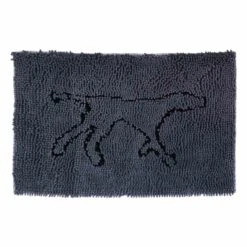 Tall Tails Wet Paws Pet Mat 7 Tall Tails Wet Paws Pet Mat -KONG || Danish Design || Tropiclean Shop I9522762