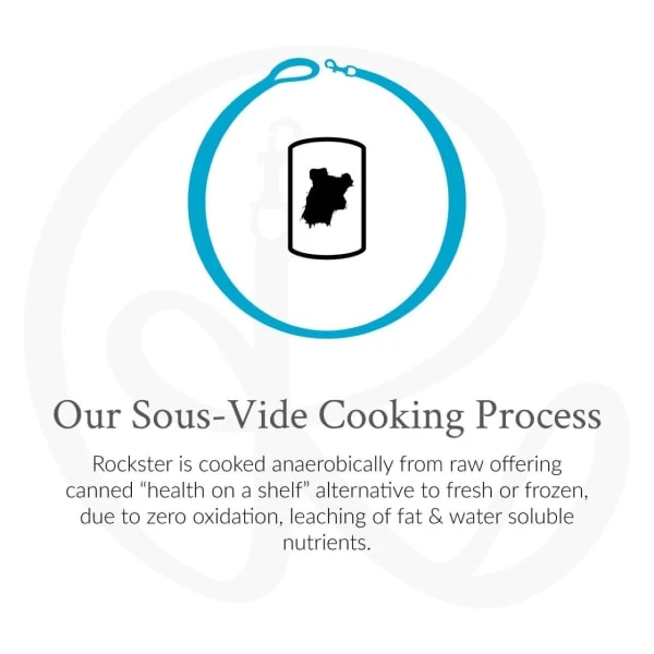 The Rockster Chickenrella Bio-Organic Chicken Can 6 The Rockster Chickenrella Bio-Organic Chicken Can - Image 4