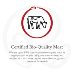 The Rockster Chickenrella Bio-Organic Chicken Can 12 The Rockster Chickenrella Bio-Organic Chicken Can -KONG || Danish Design || Tropiclean Shop I9522803 05