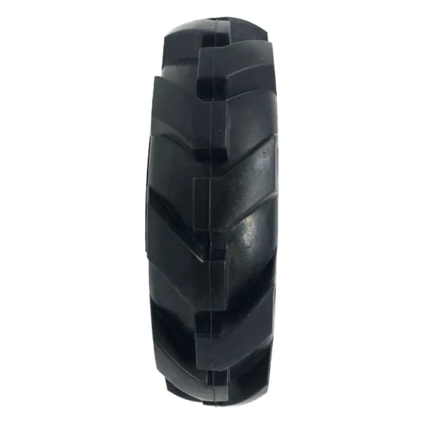 Tonka Seismic Tread Tire Dog Toy 6 Tonka Seismic Tread Tire Dog Toy - Image 4