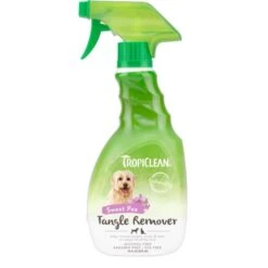 Tropiclean Tangle Remover For Dog & Cat