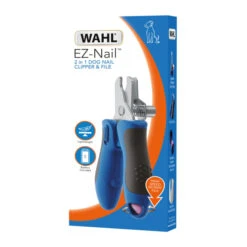 Wahl E-Z Pet Nail Clipper & File -KONG || Danish Design || Tropiclean Shop I9522984 en 02
