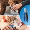 Wahl E-Z Pet Nail Clipper & File 2 Wahl E-Z Pet Nail Clipper & File -KONG || Danish Design || Tropiclean Shop I9522984 en 06