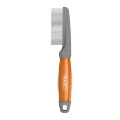 Wahl Grooming Comb With Soft Grip Gel Handle -KONG || Danish Design || Tropiclean Shop I9522987