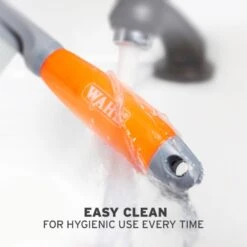 Wahl Grooming Comb With Soft Grip Gel Handle -KONG || Danish Design || Tropiclean Shop I9522987 en 04