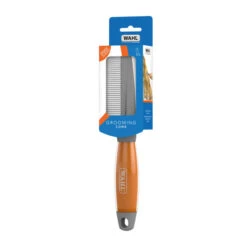 Wahl Grooming Comb With Soft Grip Gel Handle -KONG || Danish Design || Tropiclean Shop I9522987 en 06