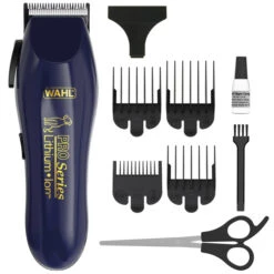 Wahl Lithium Pro Series Dog Clipper Kit -KONG || Danish Design || Tropiclean Shop I9522988