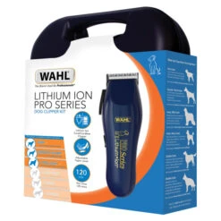 Wahl Lithium Pro Series Dog Clipper Kit -KONG || Danish Design || Tropiclean Shop I9522988 en 02