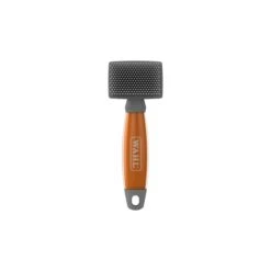 Wahl Nylon Slicker Brush With Soft Grip Gel Handle -KONG || Danish Design || Tropiclean Shop I9522990