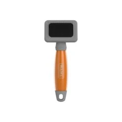 Wahl Slicker Brush With Soft Grip Gel Handle -KONG || Danish Design || Tropiclean Shop I9522998
