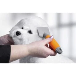 Wahl Slicker Brush With Soft Grip Gel Handle -KONG || Danish Design || Tropiclean Shop I9522998 en 05