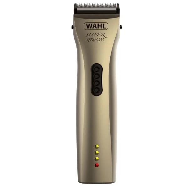 Wahl Super Groom Dog Clipper Kit 8 Wahl Super Groom Dog Clipper Kit - Image 6