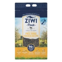 Ziwipeak Daily Dog Air Dried Cuisine Chicken Dry Dog Food