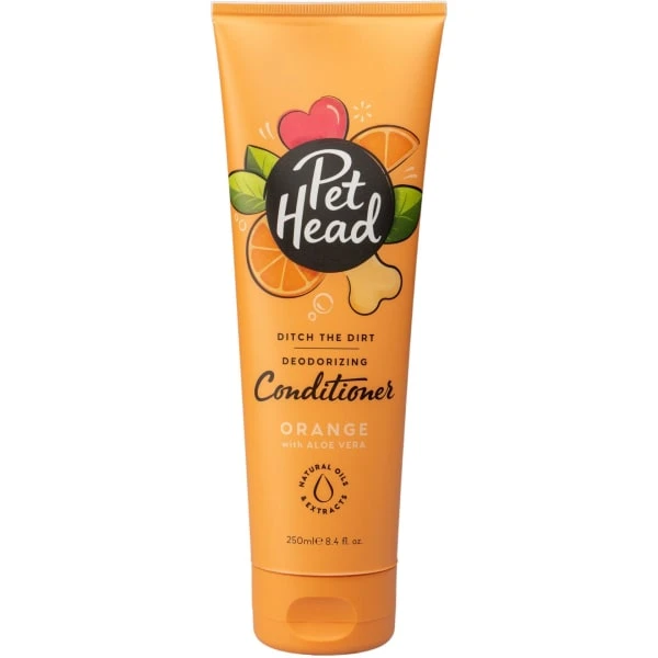 Pet Head Ditch The Dirt Dog Conditioner 7 Pet Head Ditch The Dirt Dog Conditioner - Image 5
