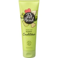 Pet Head Mucky Puppy Dog Conditioner 11 Pet Head Mucky Puppy Dog Conditioner -KONG || Danish Design || Tropiclean Shop I9530413