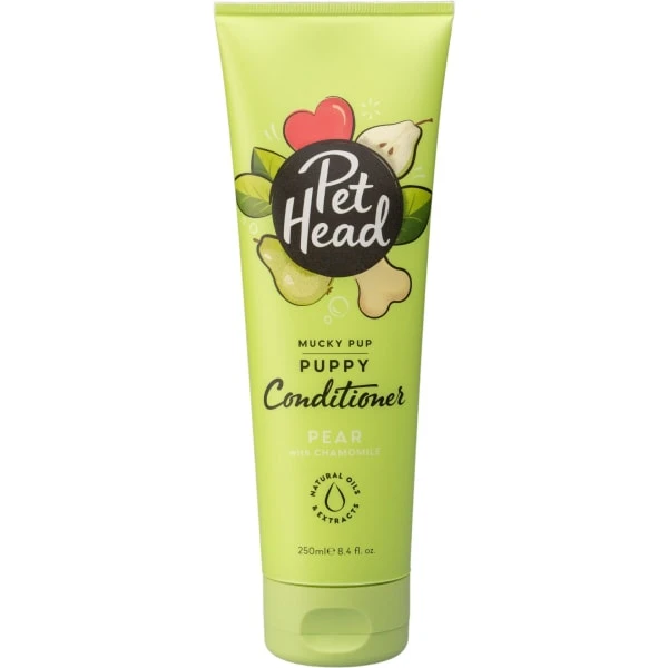 Pet Head Mucky Puppy Dog Conditioner 7 Pet Head Mucky Puppy Dog Conditioner - Image 5