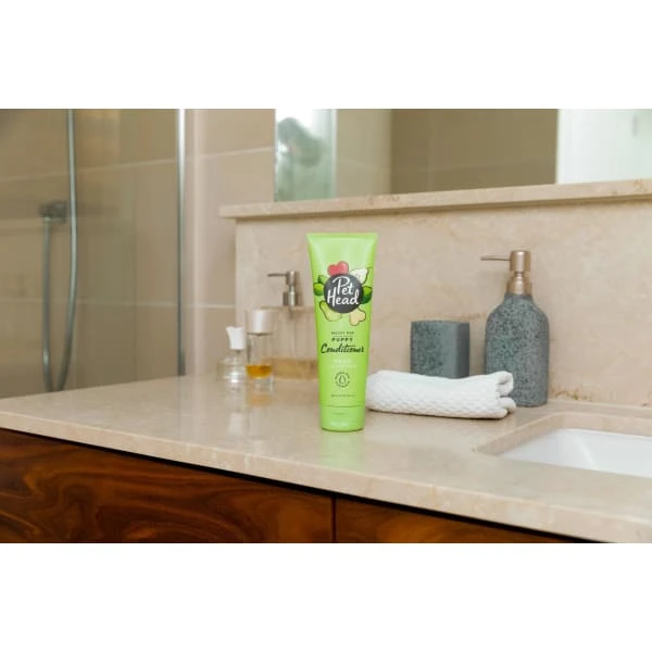 Pet Head Mucky Puppy Dog Conditioner 4 Pet Head Mucky Puppy Dog Conditioner - Image 2