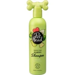 Pet Head Mucky Puppy Dog Shampoo -KONG || Danish Design || Tropiclean Shop I9530414