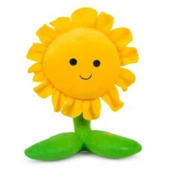 Petface Buddies Sunflower Dog Toy -KONG || Danish Design || Tropiclean Shop I9530447