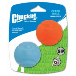 Chuckit! Chuckit Fetch Ball For Small Dogs