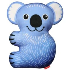 Red Dingo Durables Koala Dog Toy -KONG || Danish Design || Tropiclean Shop I9530931