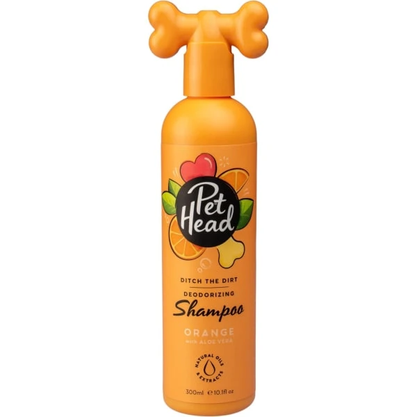 Pet Head Ditch The Dirt Shampoo 8 Pet Head Ditch The Dirt Shampoo - Image 6