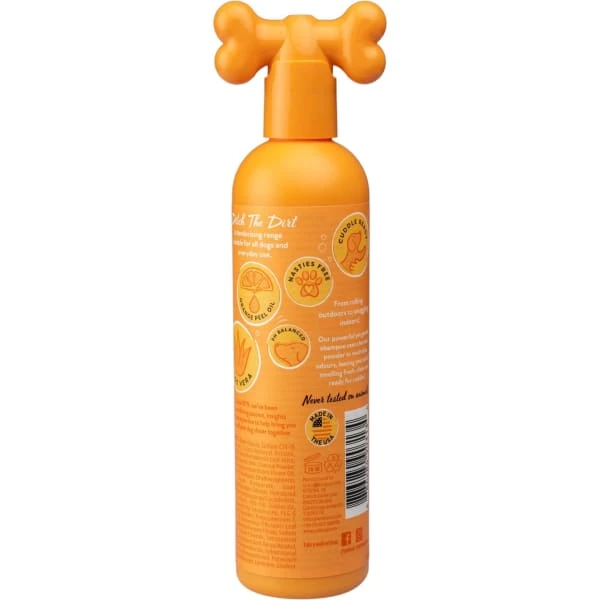 Pet Head Ditch The Dirt Shampoo 7 Pet Head Ditch The Dirt Shampoo - Image 5