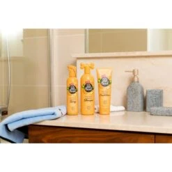 Pet Head Ditch The Dirt Shampoo 10 Pet Head Ditch The Dirt Shampoo -KONG || Danish Design || Tropiclean Shop I9531001 03