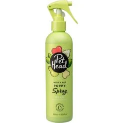 Pet Head Mucky Puppy Spray 9 Pet Head Mucky Puppy Spray -KONG || Danish Design || Tropiclean Shop I9531002