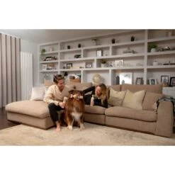 Pet Head Sensitive Soul Conditioner -KONG || Danish Design || Tropiclean Shop I9531004 02