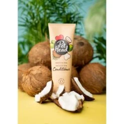 Pet Head Sensitive Soul Conditioner -KONG || Danish Design || Tropiclean Shop I9531004 03