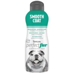 Tropiclean PerfectFur Smooth Coat Shampoo For Dogs