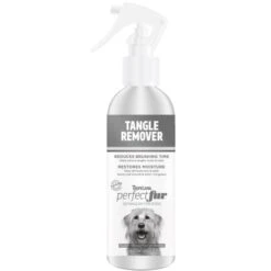 Tropiclean PerfectFur Tangle Remover Spray For Dogs