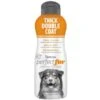 Tropiclean PerfectFur Thick Double Coat Shampoo For Dogs