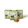 Whimzees Variety Dental Dog Treats For Large Breeds -KONG || Danish Design || Tropiclean Shop I9531047 01