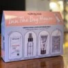 Sniffe & Likkit Inn The Dog House Gift Box -KONG || Danish Design || Tropiclean Shop I9550330 en 03