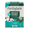 Forthglade Natural Grain-free Adult Dental Sticks Dog Treats -KONG || Danish Design || Tropiclean Shop I9579280 en 03