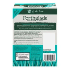 Forthglade Natural Grain-free Adult Dental Sticks Dog Treats -KONG || Danish Design || Tropiclean Shop I9579280 en 05
