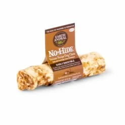 Earth Animal No-Hide Wholesome Chew Dog Treats - Venison -KONG || Danish Design || Tropiclean Shop I9597279 en 05