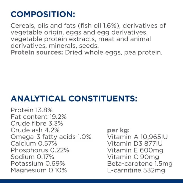Hill's Prescription Diet K/d Kidney Care Adult/Senior Dry Dog Food - Original 5 Hill's Prescription Diet K/d Kidney Care Adult/Senior Dry Dog Food - Original - Image 3