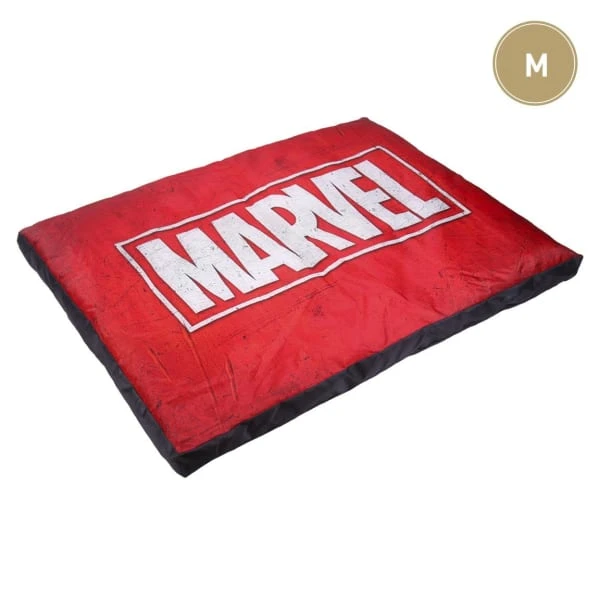 For Fan Pets Marvel Mattress For Dogs And Cats - Multicolour 5 For Fan Pets Marvel Mattress For Dogs And Cats - Multicolour - Image 3