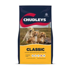 Chudleys Classic Adult Dry Dog Food 9 Chudleys Classic Adult Dry Dog Food -KONG || Danish Design || Tropiclean Shop I9598281