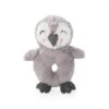 Rosewood Christmas Prince Penguin Plush & Rope Adult Dog Toy -KONG || Danish Design || Tropiclean Shop I9602390