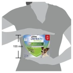 Dentalife ActivFresh Dental Chew Small Dog Treats -KONG || Danish Design || Tropiclean Shop I9602437 en 07