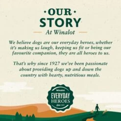 Winalot Small Adult Wet Dog Food - Mixed Selection In Gravy -KONG || Danish Design || Tropiclean Shop I9602443 en 11