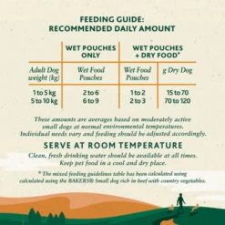 Winalot Small Adult Wet Dog Food - Mixed Selection In Gravy -KONG || Danish Design || Tropiclean Shop I9602443 en 13