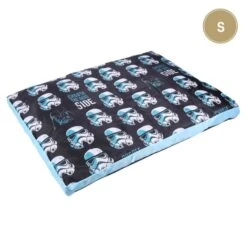 For Fan Pets Star Wars Dog & Cat Mattress - Blue