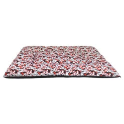 For Fan Pets Minnie Pet Mattress - Red -KONG || Danish Design || Tropiclean Shop I9608284