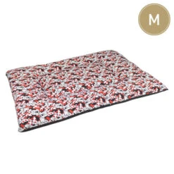 For Fan Pets Minnie Pet Mattress - Red -KONG || Danish Design || Tropiclean Shop I9608284 en 02