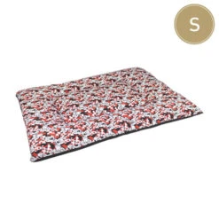 For Fan Pets Minnie Pet Mattress - Red -KONG || Danish Design || Tropiclean Shop I9608284 en 03